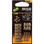 FOX Drop Off Heli Buffer Beads 6pcs - Bead (Charm)