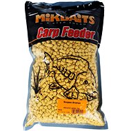 Mikbaits Pellets AttractiQ Scopex Pineapple 6mm 1kg - Pellets