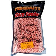 Mikbaits Pellets AttractiQ Garlic Plum 6mm 1kg - Pellets
