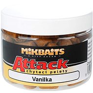 Mikbaits Attack Hookable Pellets Vanilla 150ml - Pellets