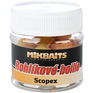 Mikbaits Roller Boilies Scopex 50ml - Roller Boilies