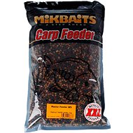 Mikbaits XXL Method Feeder Micro Pellets Master Feeder WS 1kg - Pellets
