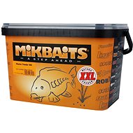 Mikbaits XXL Method Feeder Combo Master Feeder WS 1kg + 1kg + 100ml - Boilies