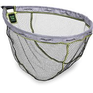 FOX Matrix Silver Fish Landing Net, 45x35cm - Landing Net Head