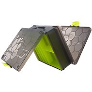 FOX Matrix Double Sided Feeder & Tackle Box - Fishing Box