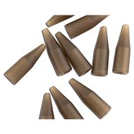 FOX Matrix Evolution XT Tail Rubbers 10pcs - Sleeve