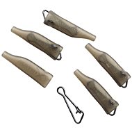 FOX Matrix Evolution Snap Links and Sleeves 5pcs - Coupler