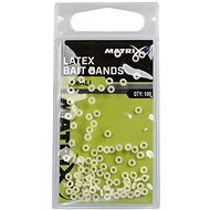 FOX Matrix Latex Bait Bands, Small, 100pcs - O-Ring