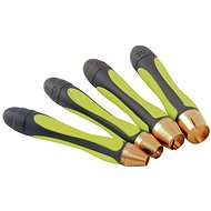 FOX Matrix Bread Punch Set 4pcs - Corer