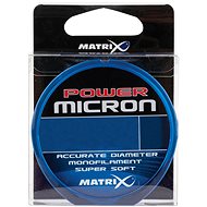 FOX Matrix Power Micron 0,105mm 0,98kg 100m - Fishing Line