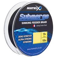 FOX Matrix Submerge Feeder Braid 0.08mm 150m - Line