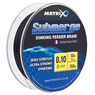 FOX Matrix Submerge Feeder Braid 0.10mm 150m - Line