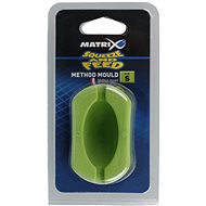 FOX Matrix Evolution Method Feeder Mould, Small - Formička na krmítka
