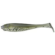 Illex Magic Slim Shad 5cm Sexy Shad, 12pcs - Rubber Bait