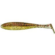 Illex Magic Slim Shad 6.5cm Spined Loach, 12pcs - Rubber Bait