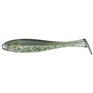 Illex Magic Slim Shad 10cm Sexy Shad, 10pcs - Rubber Bait