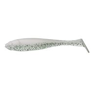 Illex Magic Slim Shad 12.5cm Slight Flash, 8pcs - Rubber Bait
