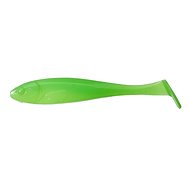 Illex Magic Slim Shad 12.5cm Lemon Shad, 8pcs - Rubber Bait