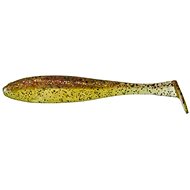 Illex Magic Slim Shad 12.5cm Spined Loach, 8pcs - Rubber Bait