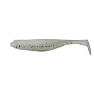 Illex Magic Fat Shad 5cm Slight Flash, 12pcs - Rubber Bait