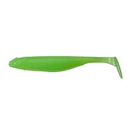 Illex Magic Fat Shad 5cm Lemon Shad, 12pcs - Rubber Bait