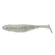 Illex Magic Fat Shad 6.5cm Slight Flash, 12pcs - Rubber Bait
