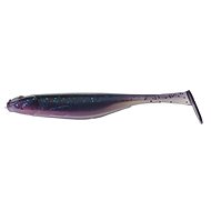 Illex Magic Fat Shad 6.5cm Magic Purple, 12pcs - Rubber Bait