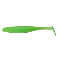 Illex Magic Fat Shad 6.5cm Lemon Shad, 12pcs - Rubber Bait