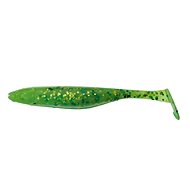 Illex Magic Fat Shad 6.5cm Lime Chartreuse, 12pcs - Rubber Bait