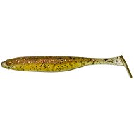 Illex Magic Fat Shad 6.5cm Spined Loach, 12pcs - Rubber Bait