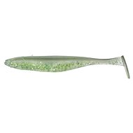 Illex Magic Fat Shad 10cm Sexy Shad, 10pcs - Rubber Bait