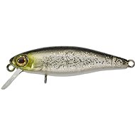 Illex Tiny Fry SP 3.8cm 1.5g Clear Bleak - Wobbler