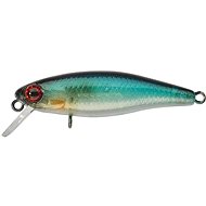 Illex Tiny Fry SP 3.8cm 1.5g HS Quarter Magic - Wobbler