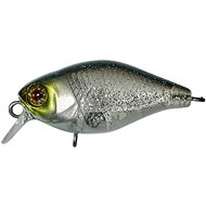 Illex Chubby F 3.8cm 4g Clear Bleak - Wobbler