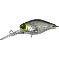 Illex Diving Chubby F 3.8cm 4.3g Clear Bleak - Wobbler
