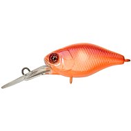 Illex Diving Chubby F 3.8cm 4.3g Clockwork Orange - Wobbler