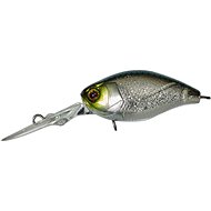 Illex Deep Diving Chubby F 3.8cm 4.7g Clear Bleak - Wobbler