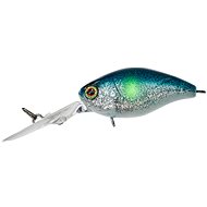 Illex Deep Diving Chubby F 3.8cm 4.7g Blue Ayu - Wobbler