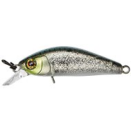 Illex Chubby Minnow SP 3.5cm 2.3g Clear Bleak - Wobbler