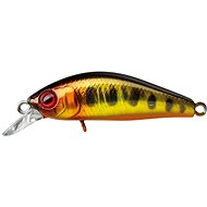 Illex Chubby Minnow SP 3.5cm 2.3g Gold Trout - Wobbler