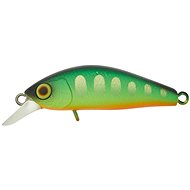 Illex Chubby Minnow SP 3.5cm 2.3g Mat Tiger Trout - Wobbler