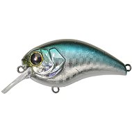 Illex Mush Bob SR 5cm 9g Stripe Ablette - Wobbler
