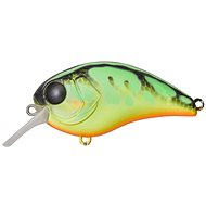 Illex Mush Bob SR 5cm 9g Mat Frog Tiger - Wobbler