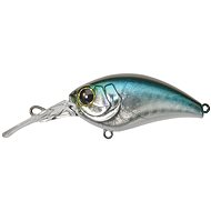 Illex Mush Bob MR 5cm 9.5g Stripe Ablette - Wobbler