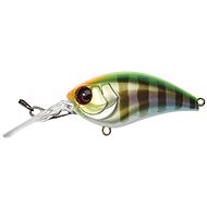 Illex Mush Bob MR 5cm 9.5g HL Visible Perch - Wobbler