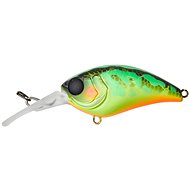 Illex Mush Bob MR 5cm 9.5g Mat Frog Tiger - Wobbler