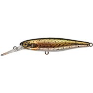 Illex Squirrel SP 6.1cm 4.5g Acid Rainbow Trout - Wobbler
