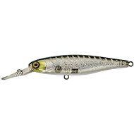 Illex Squirrel SP 7.6cm 8.6g Clear Bleak - Wobbler