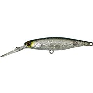 Illex DD Squirrel SP 6.7cm 6.8g Clear Bleak - Wobbler