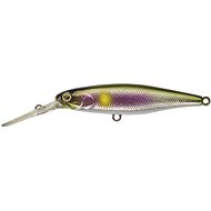 Illex DD Squirrel SP 6.7cm 6.8g Acid Ayu - Wobbler
